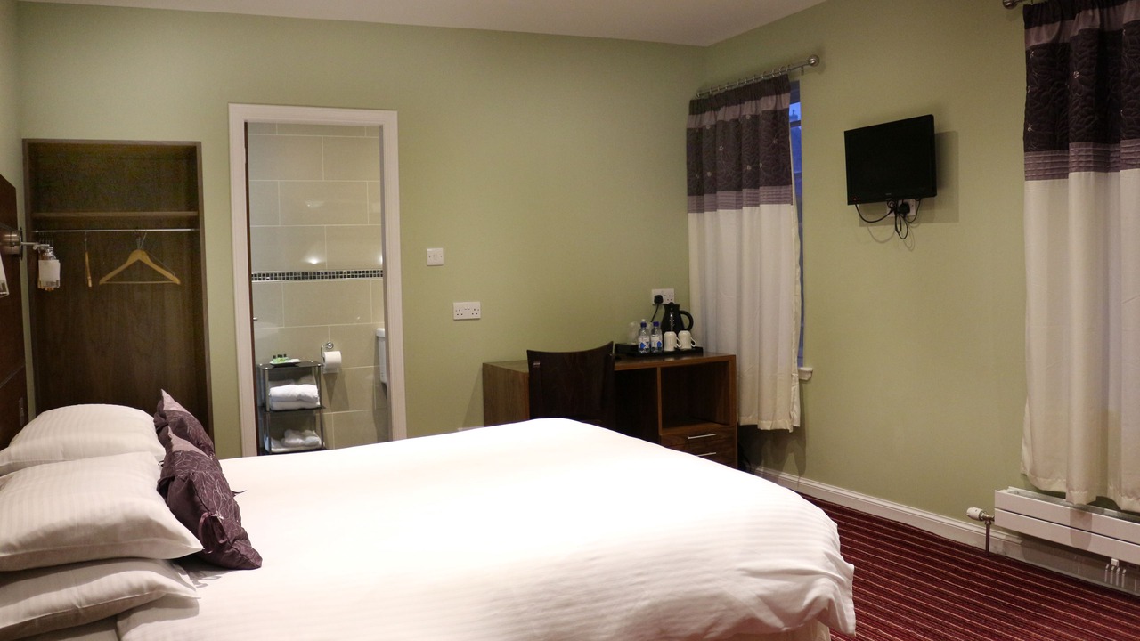 Photo of Bedroom in Stornoway