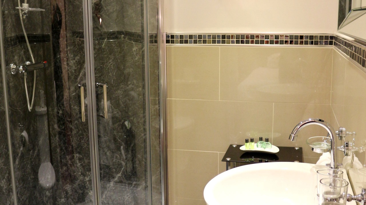 Photo of Bathroom in Stornoway