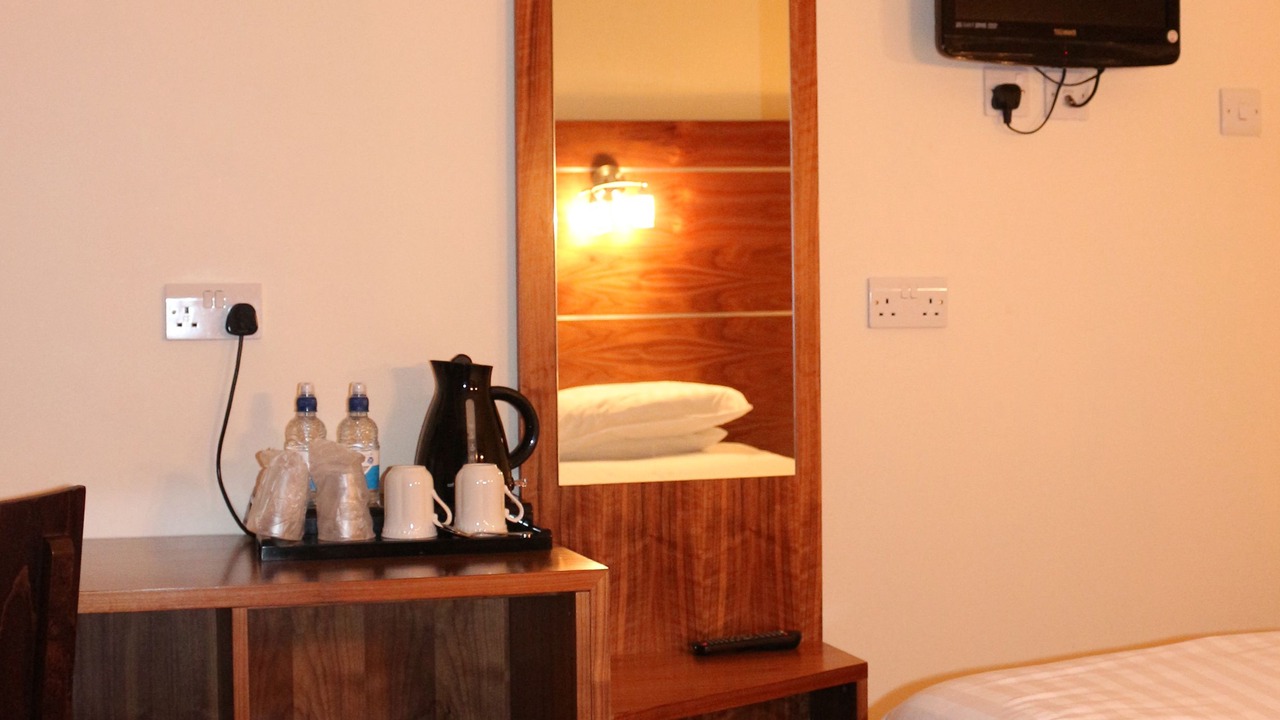 Photo of Bedroom in Stornoway