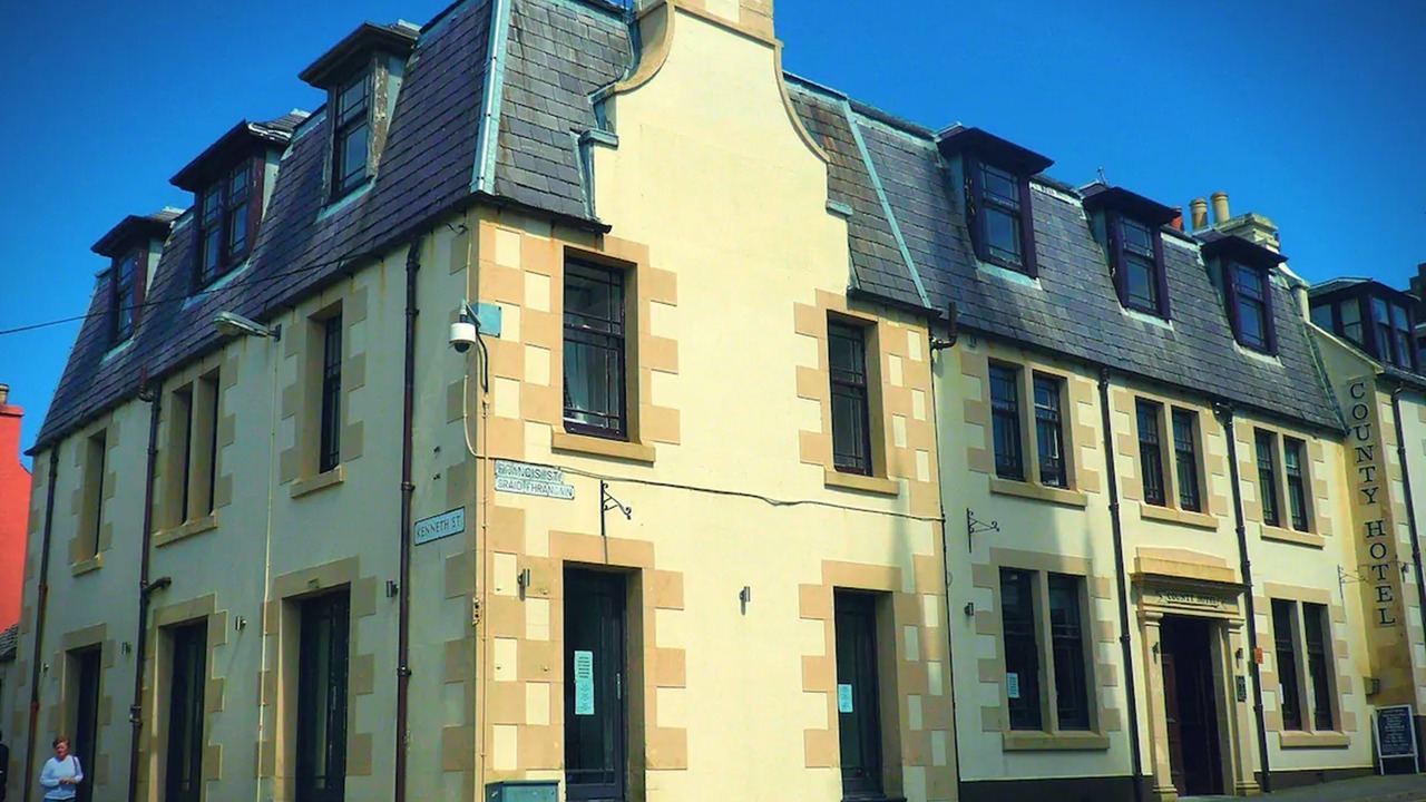 Photo of Outdoor in Stornoway