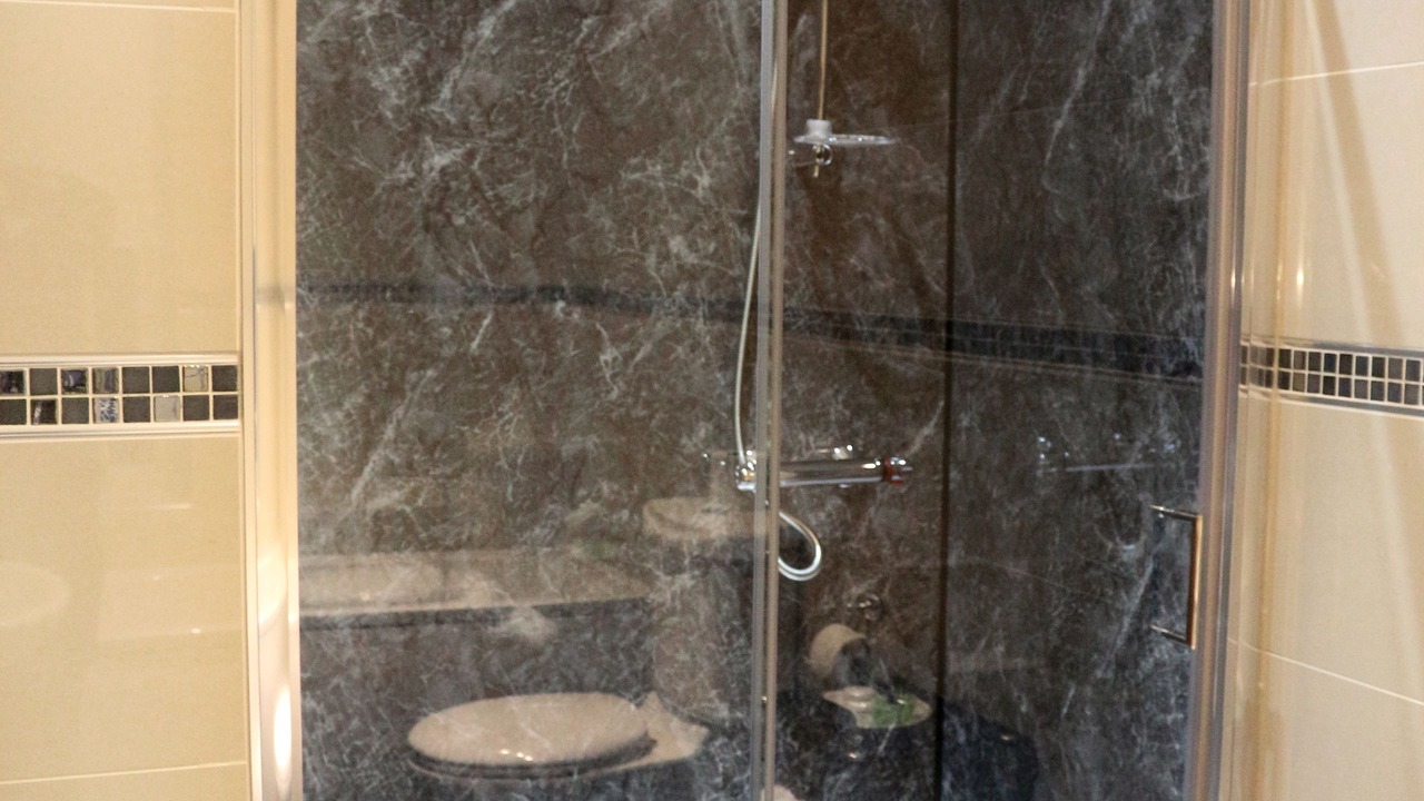 Photo of Bathroom in Stornoway