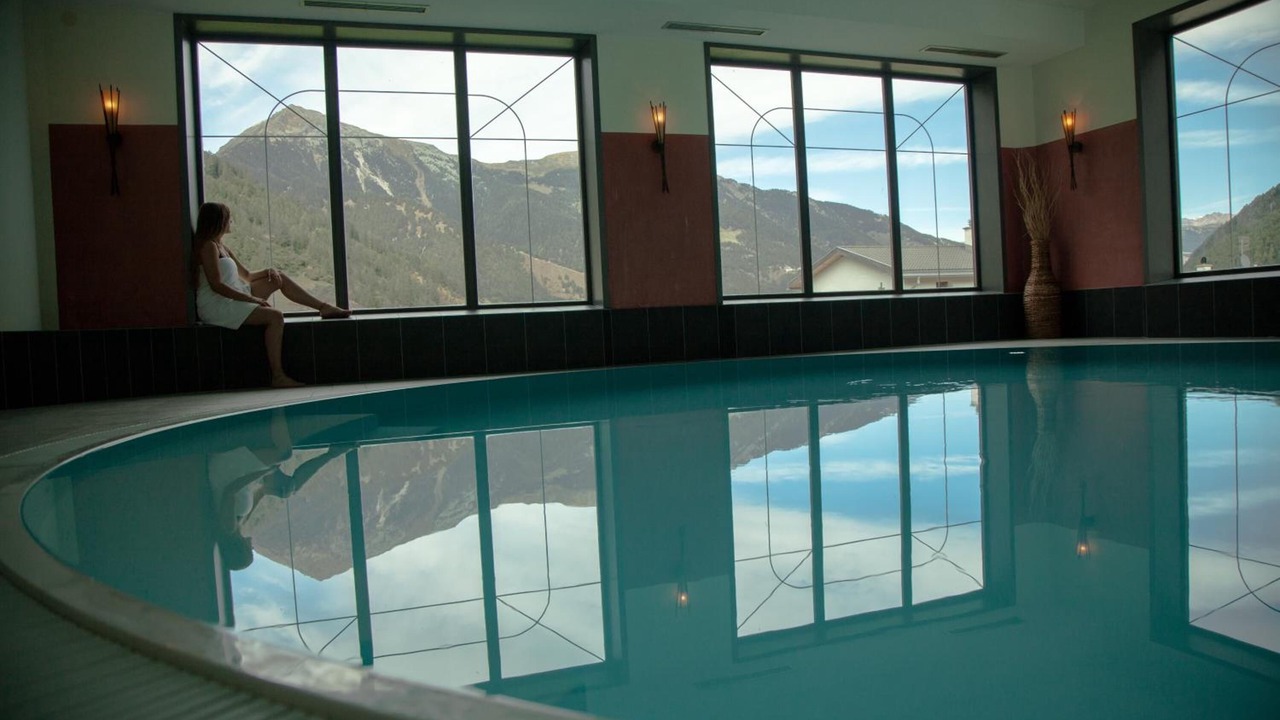 Photo of Outdoor in Santa Maria Val Muestair