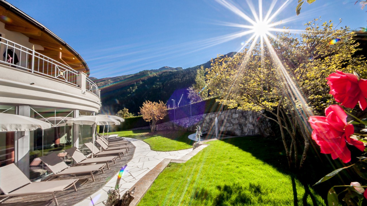 Photo of Outdoor in Santa Maria Val Muestair