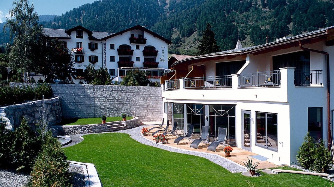 Photo of Outdoor in Santa Maria Val Muestair