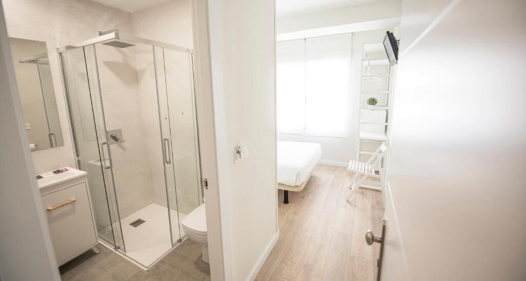 Photo of Bathroom in Burgos