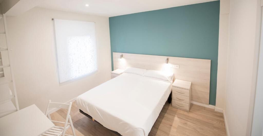 Photo of Bedroom in Burgos