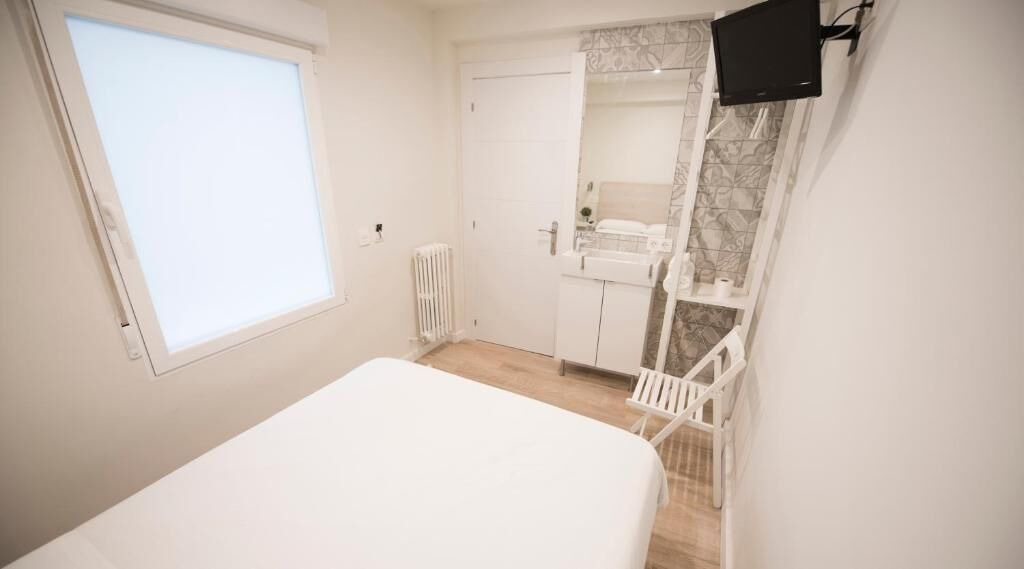 Photo of Bathroom in Burgos