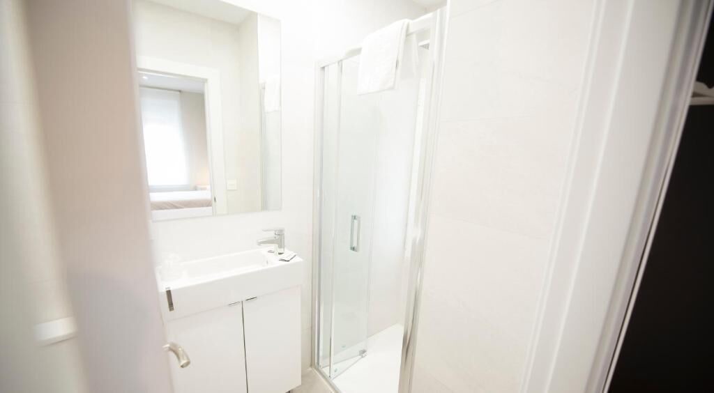Photo of Bathroom in Burgos