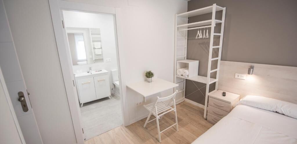 Photo of Bedroom in Burgos