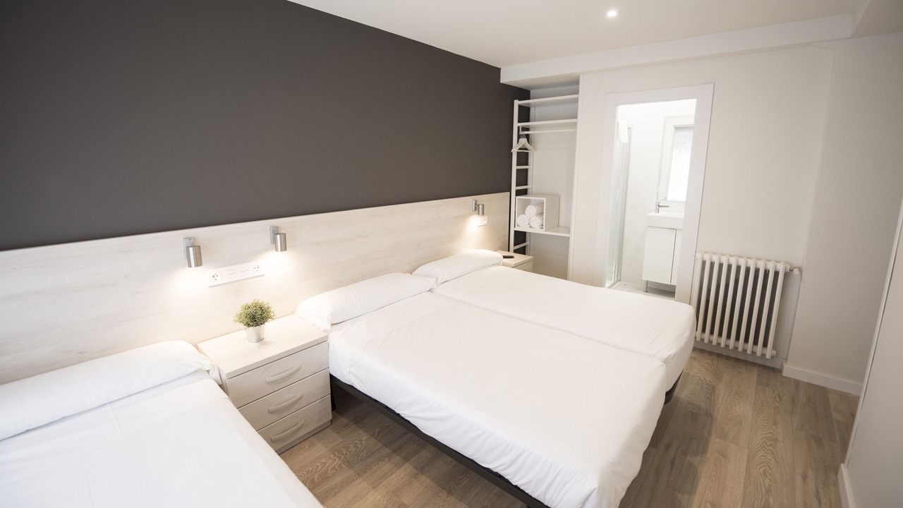 Photo of Bedroom in Burgos