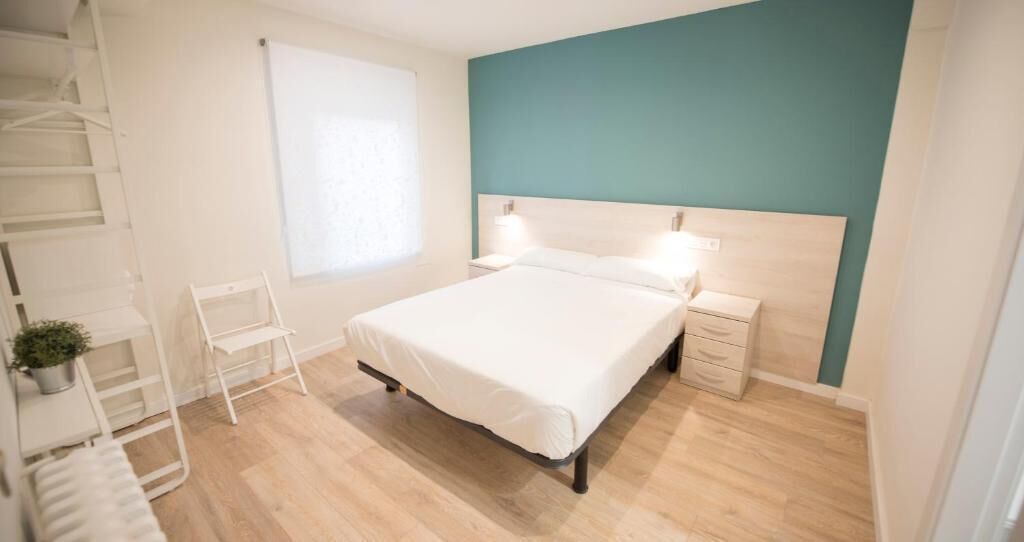 Photo of Bedroom in Burgos