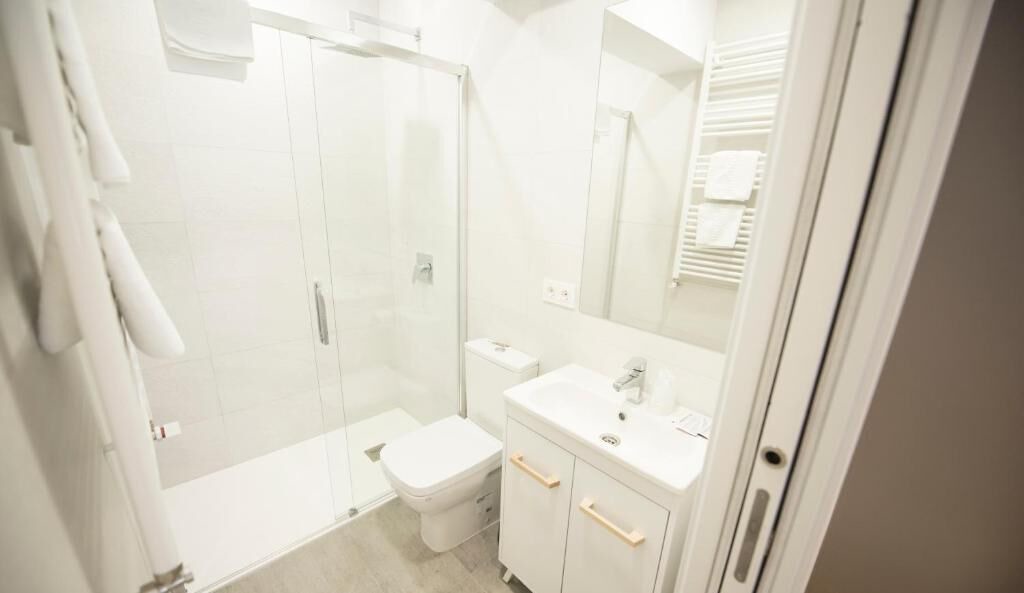 Photo of Bathroom in Burgos