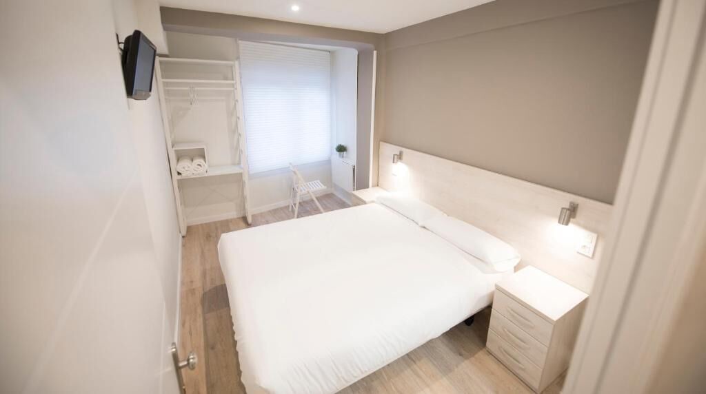 Photo of Bedroom in Burgos