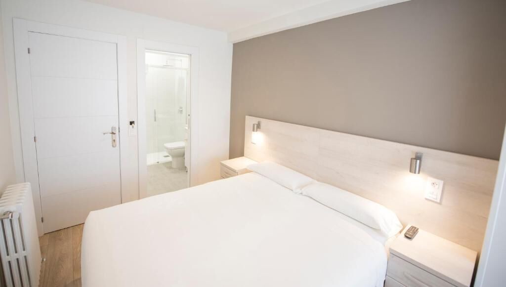 Photo of Bedroom in Burgos