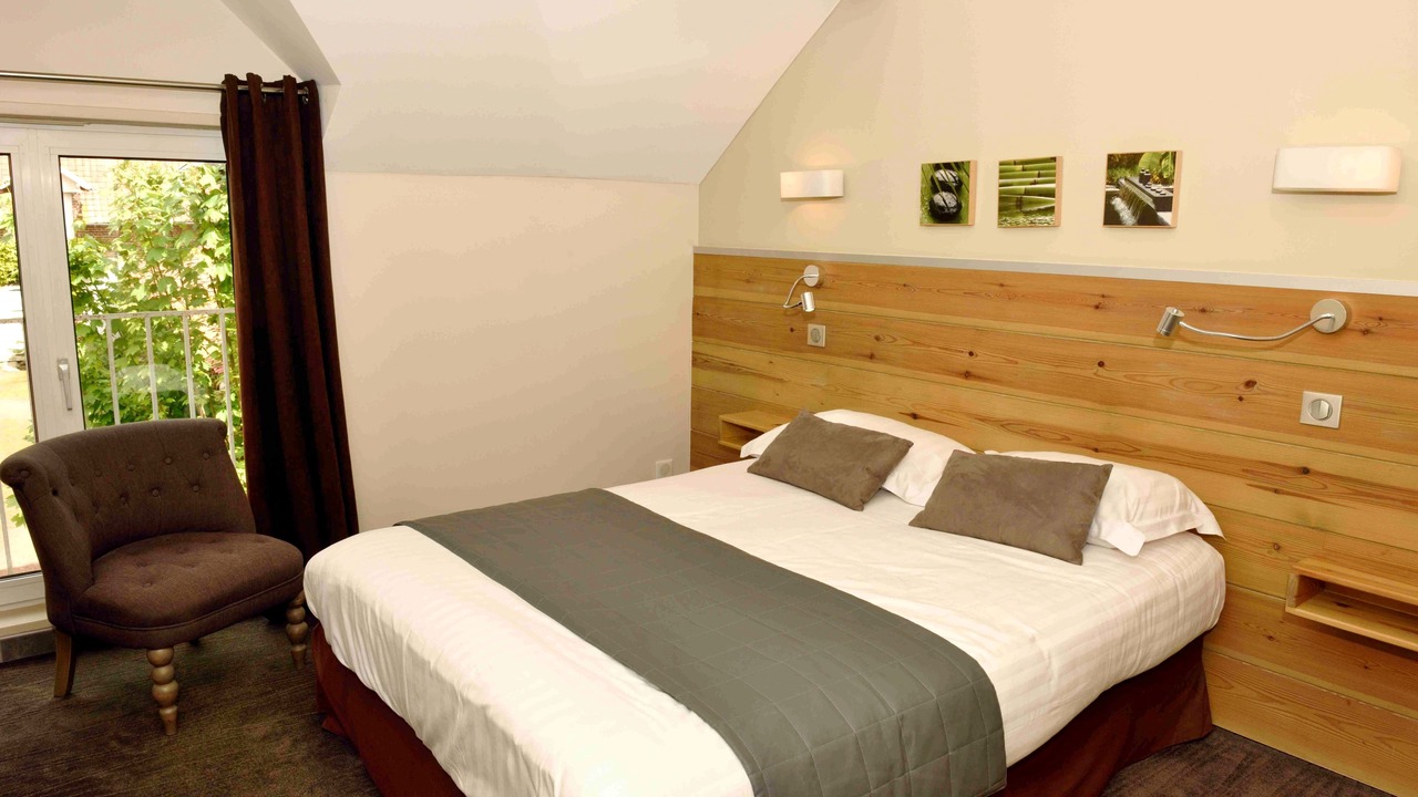 Photo of Bedroom in Gavrelle