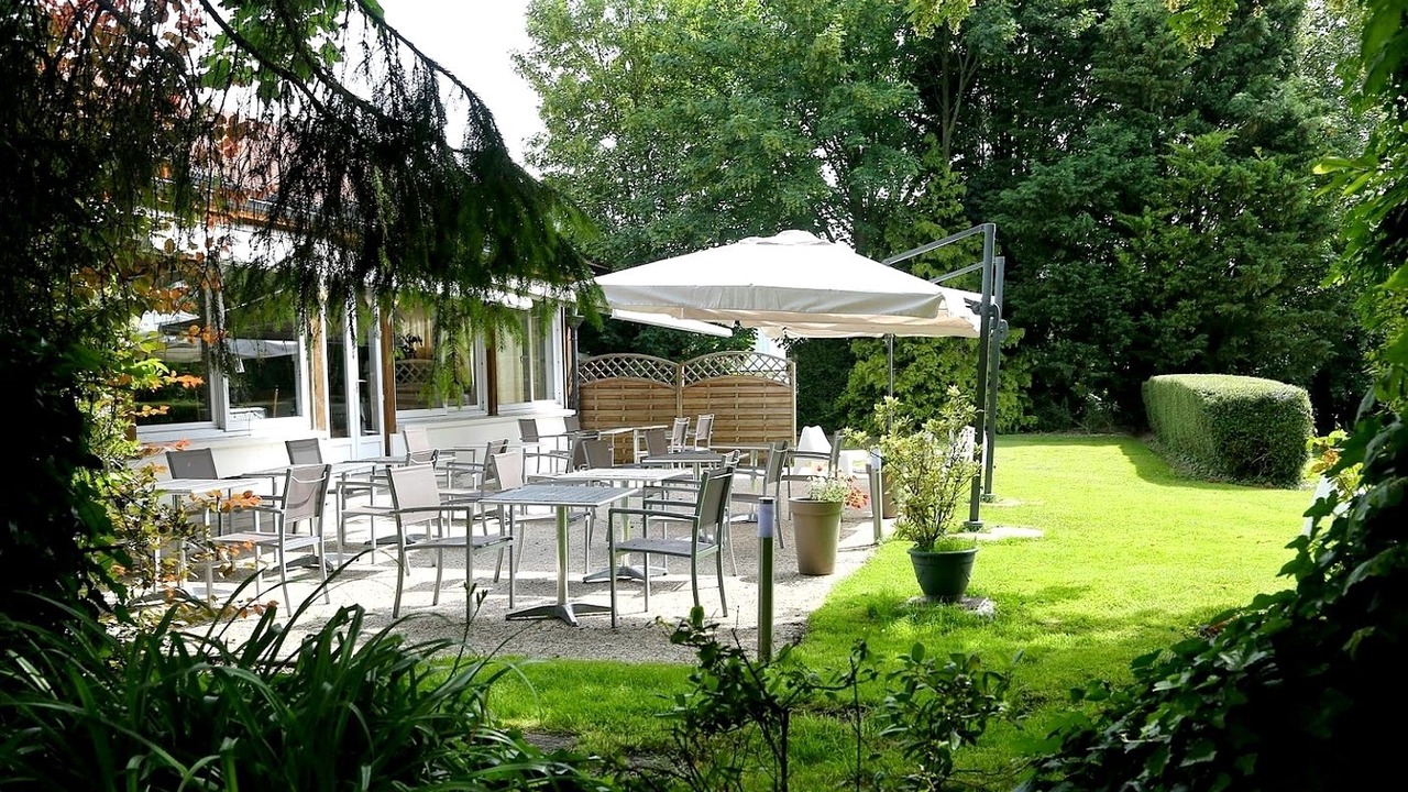 Photo of Patio Balcony in Gavrelle