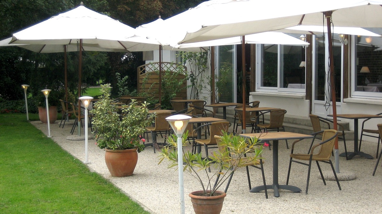 Photo of Patio Balcony in Gavrelle