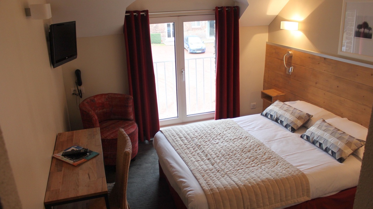Photo of Bedroom in Gavrelle