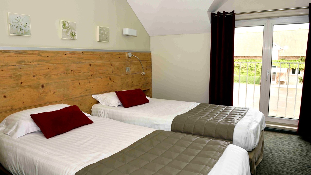 Photo of Bedroom in Gavrelle