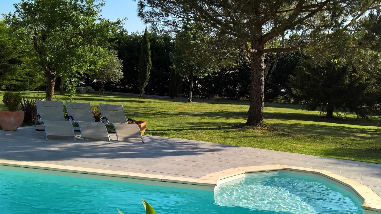 Photo of Outdoor in Meursac