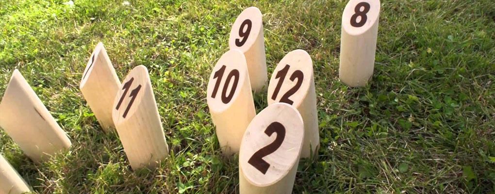 Photo of Outdoor in Meursac