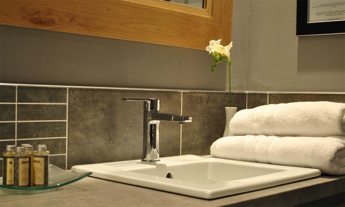 Photo of Bathroom in Meursac