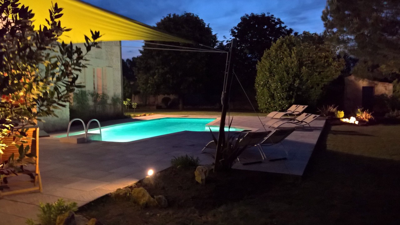 Photo of Outdoor in Meursac