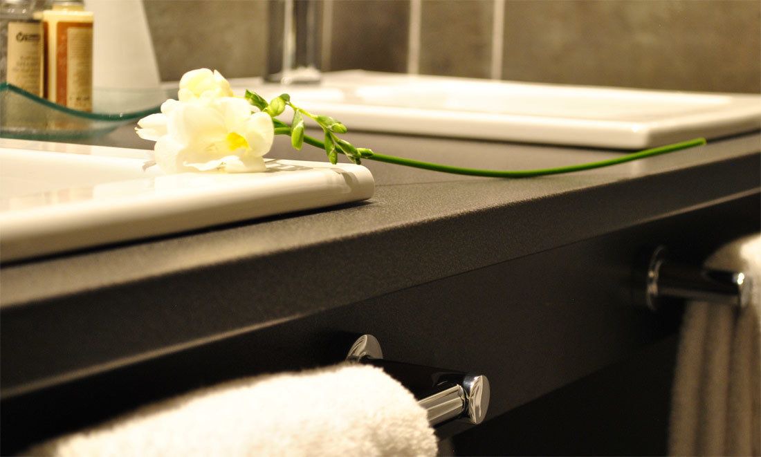 Photo of Bathroom in Meursac