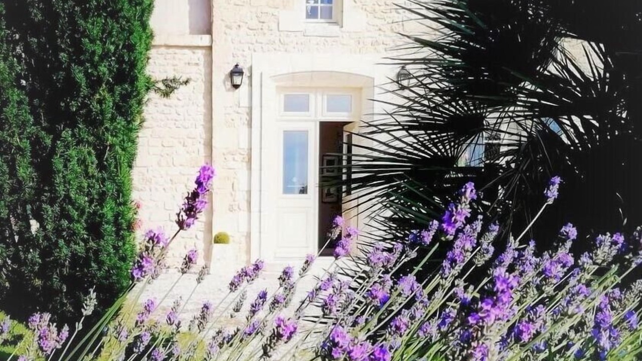 Photo of Outdoor in Meursac