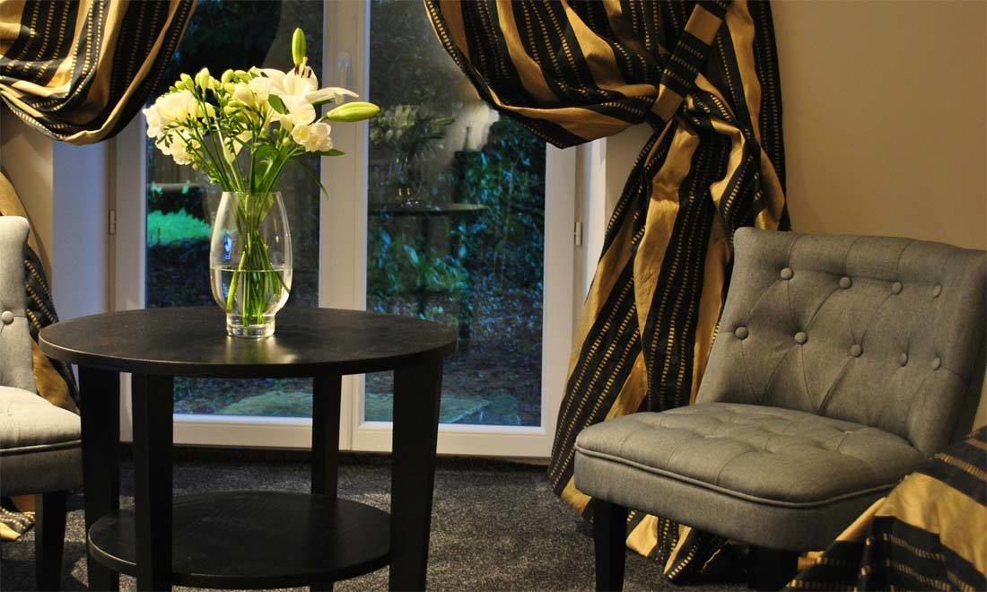 Photo of Bedroom in Meursac