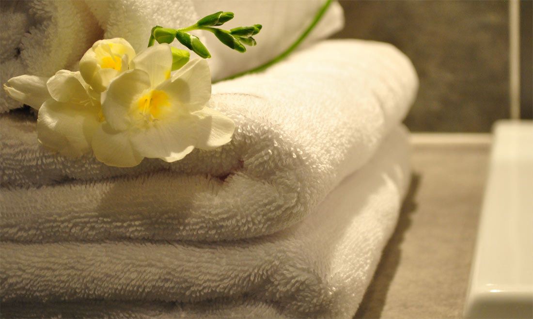 Photo of Bedroom in Meursac