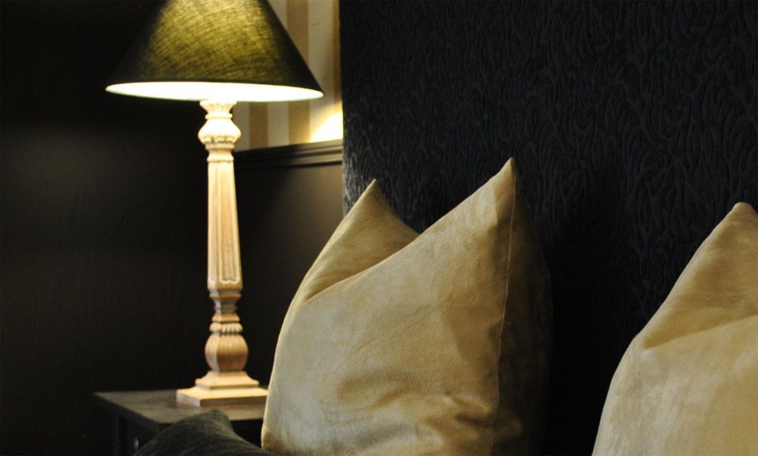 Photo of Bedroom in Meursac