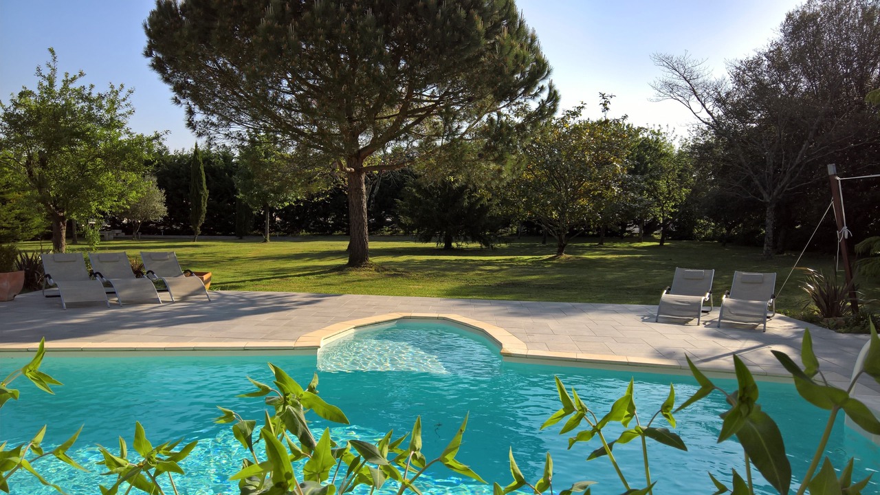 Photo of Outdoor in Meursac