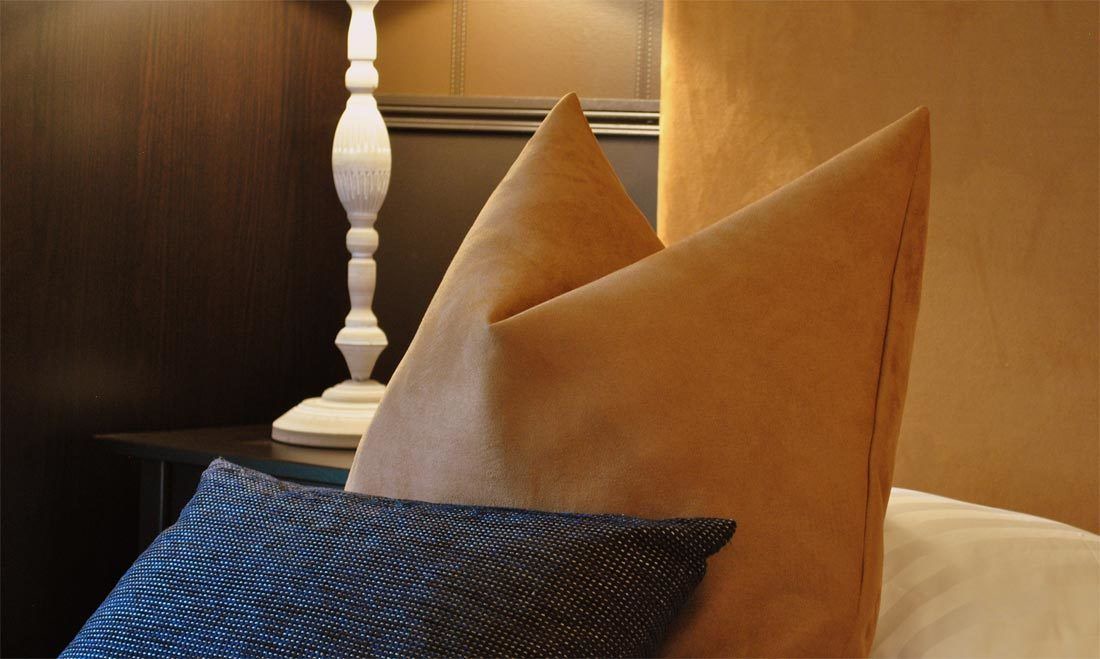 Photo of Bedroom in Meursac