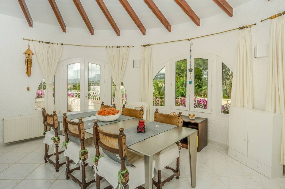 Photo of Livingroom in San Jaime