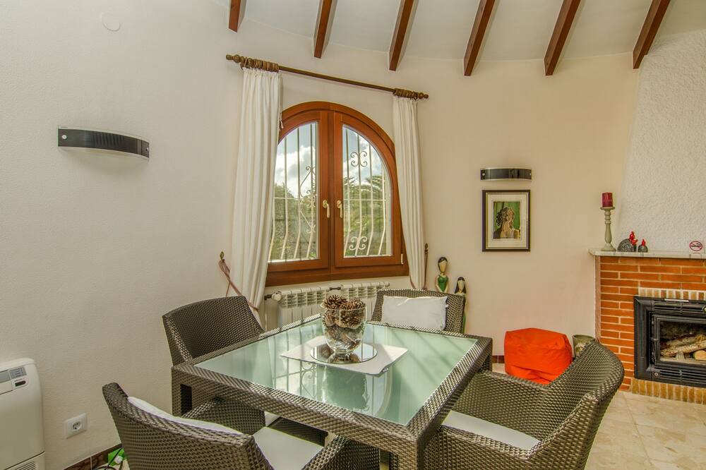 Photo of Livingroom in San Jaime