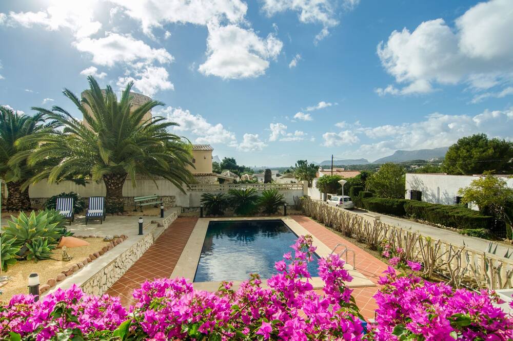 Photo of Outdoor in San Jaime