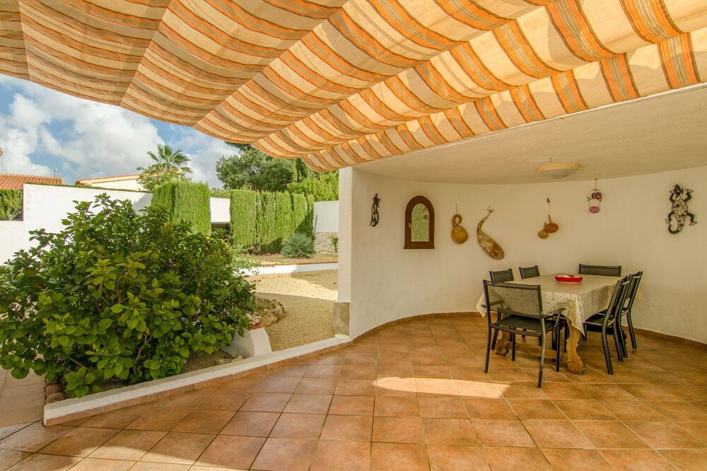 Photo of Patio Balcony in San Jaime