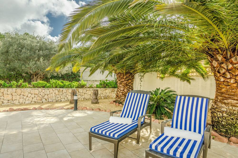 Photo of Patio Balcony in San Jaime