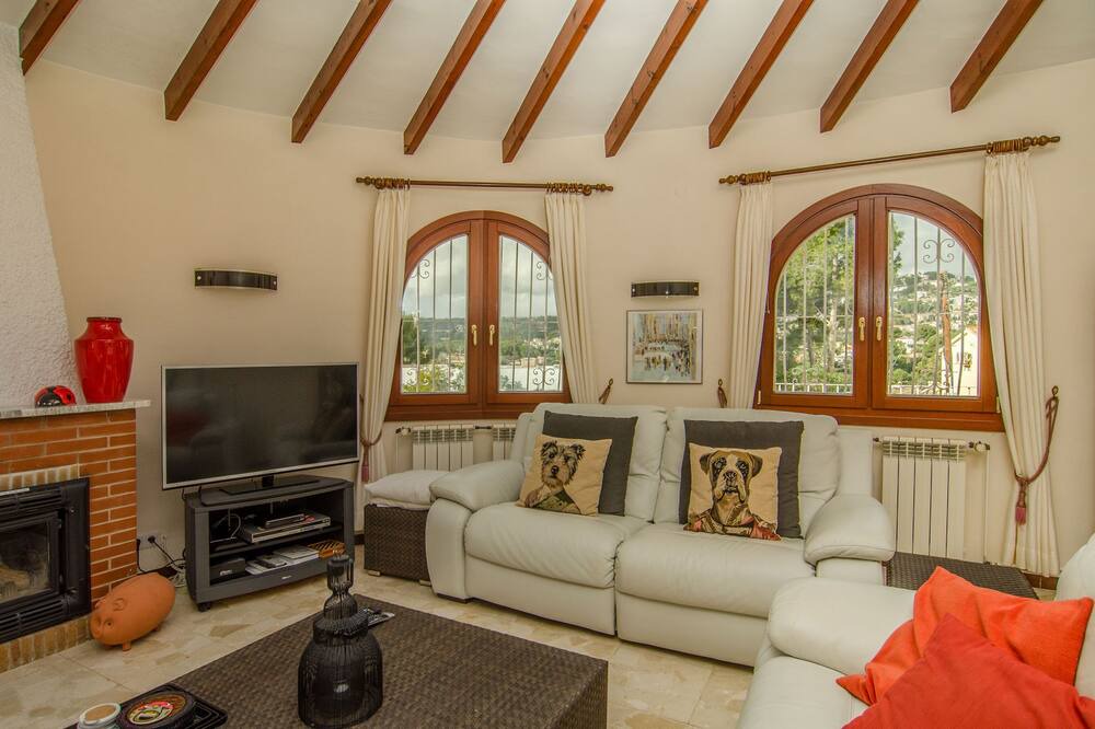 Photo of Livingroom in San Jaime