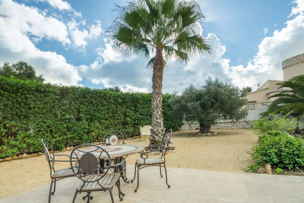 Photo of Outdoor in San Jaime