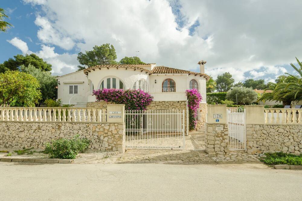 Photo of Outdoor in San Jaime