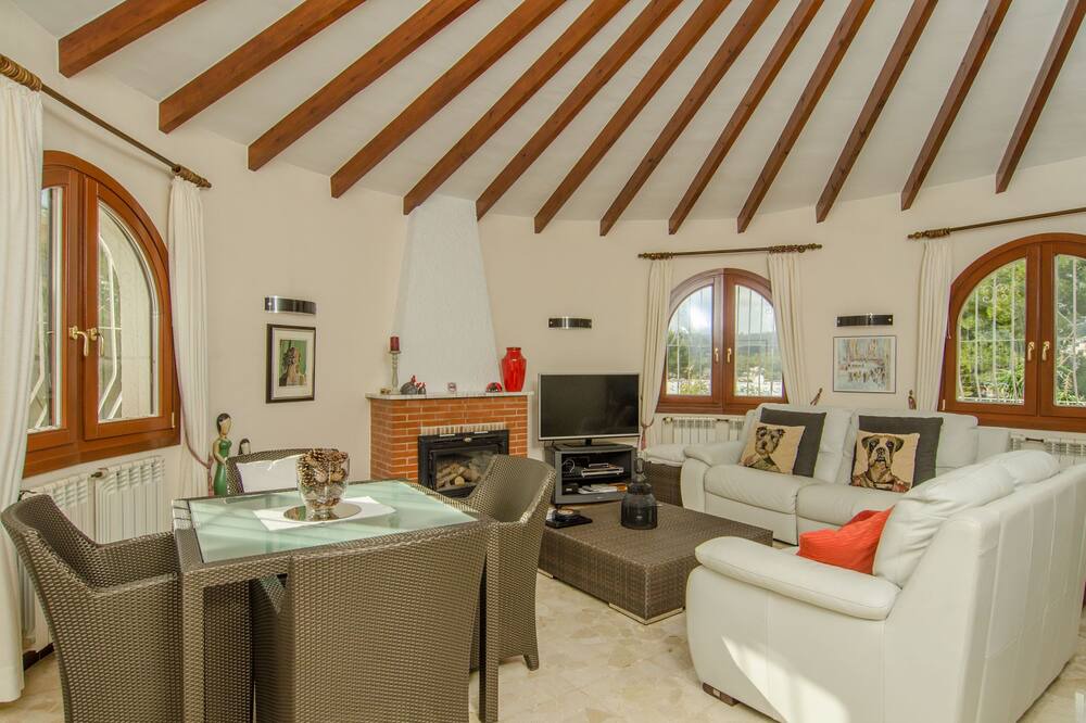 Photo of Livingroom in San Jaime