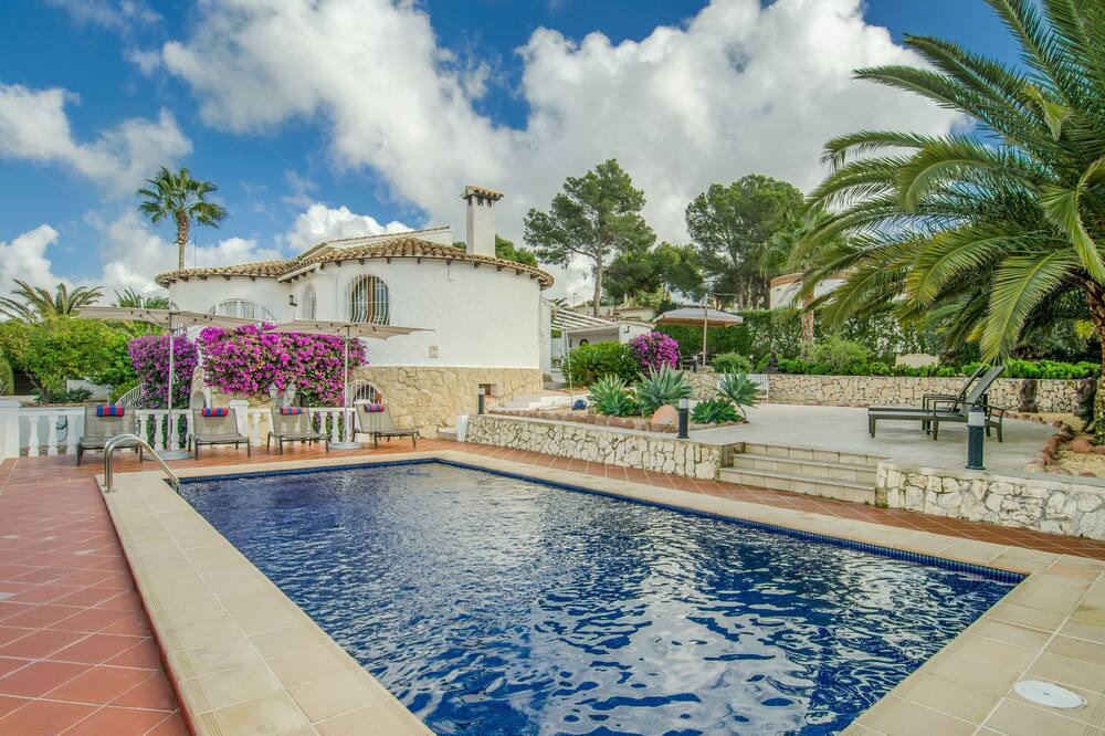 Photo of Outdoor in San Jaime
