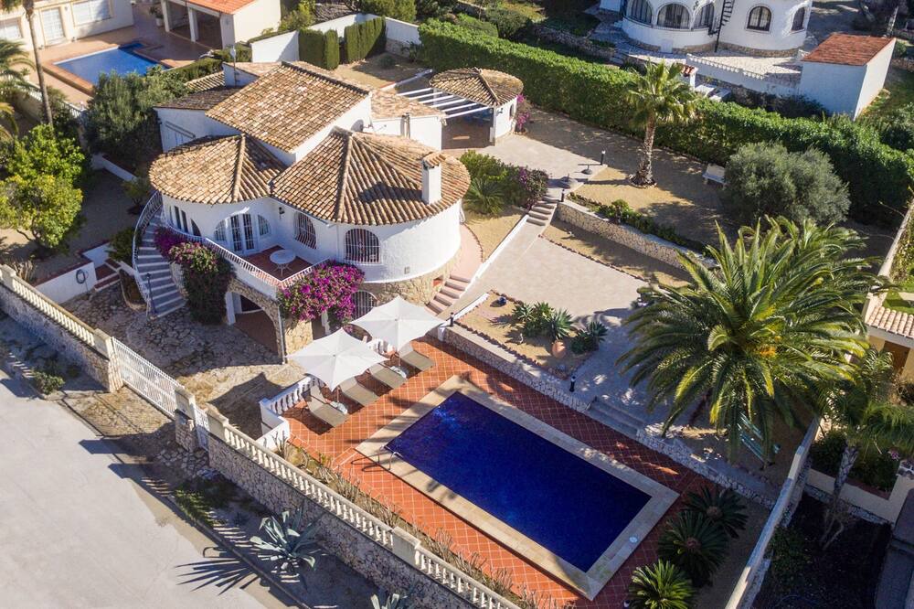Photo of Outdoor in San Jaime