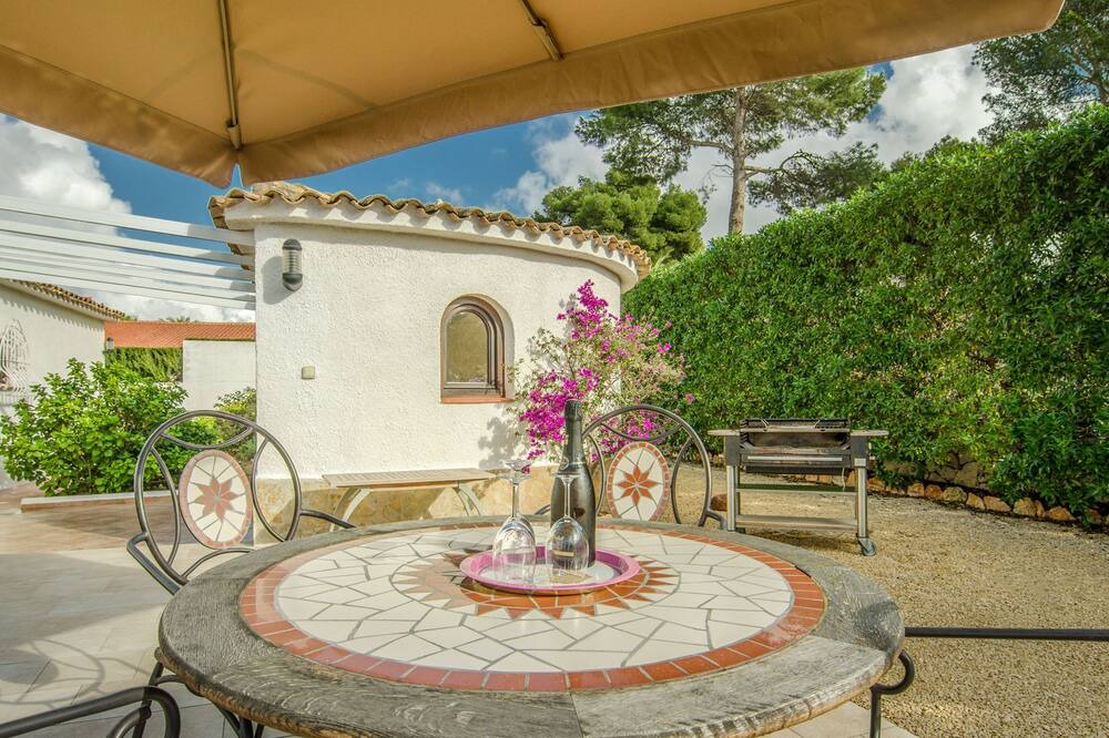 Photo of Patio Balcony in San Jaime