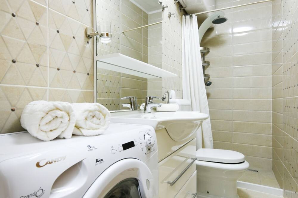 Photo of Bathroom in Lovinac