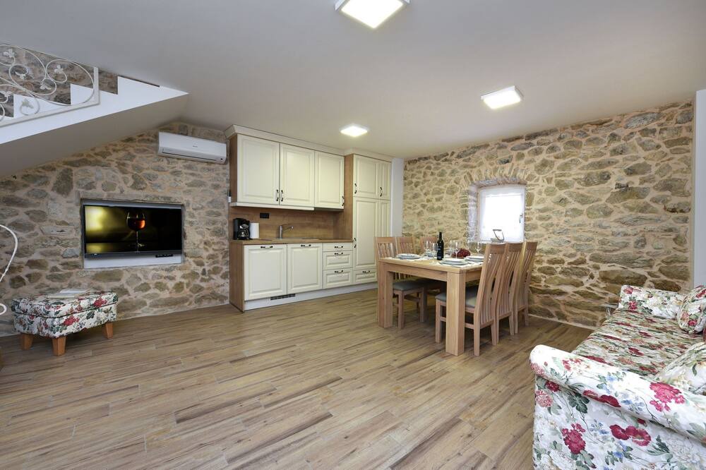 Photo of Livingroom in Lovinac