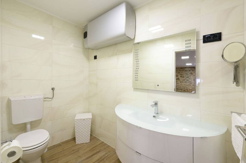 Photo of Bathroom in Lovinac