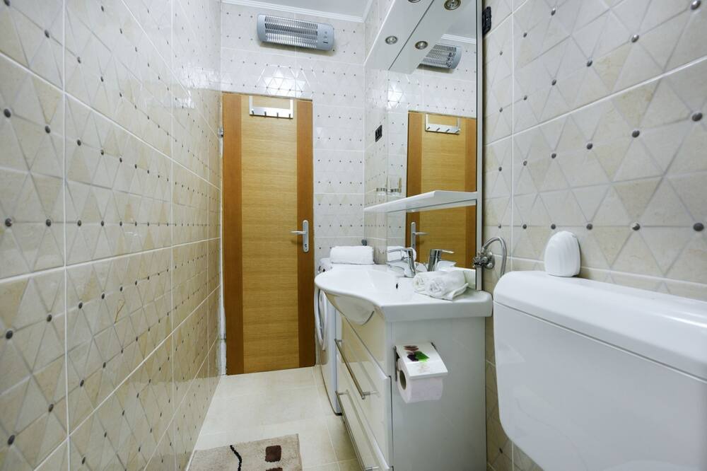 Photo of Bathroom in Lovinac